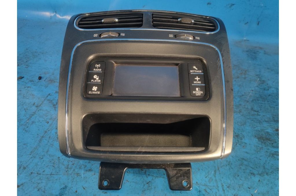 05064976AI | Moduł sterowania multimediami DODGE JOURNEY 08-20 (362471) - Zdjęcie 3