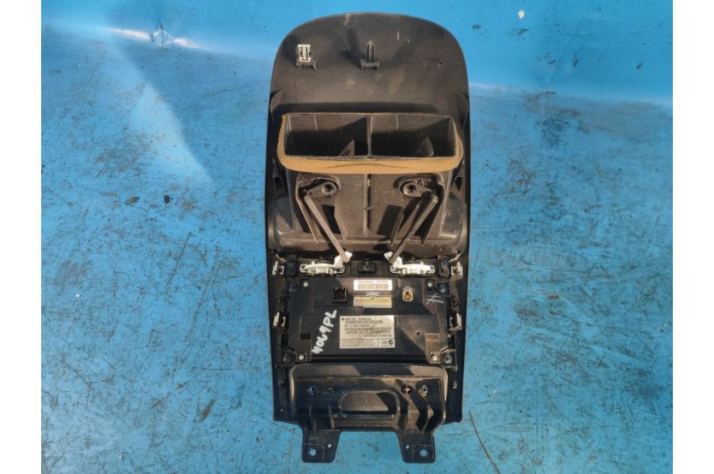 05064976AI | Moduł sterowania multimediami DODGE JOURNEY 08-20 (362471) - Zdjęcie 4