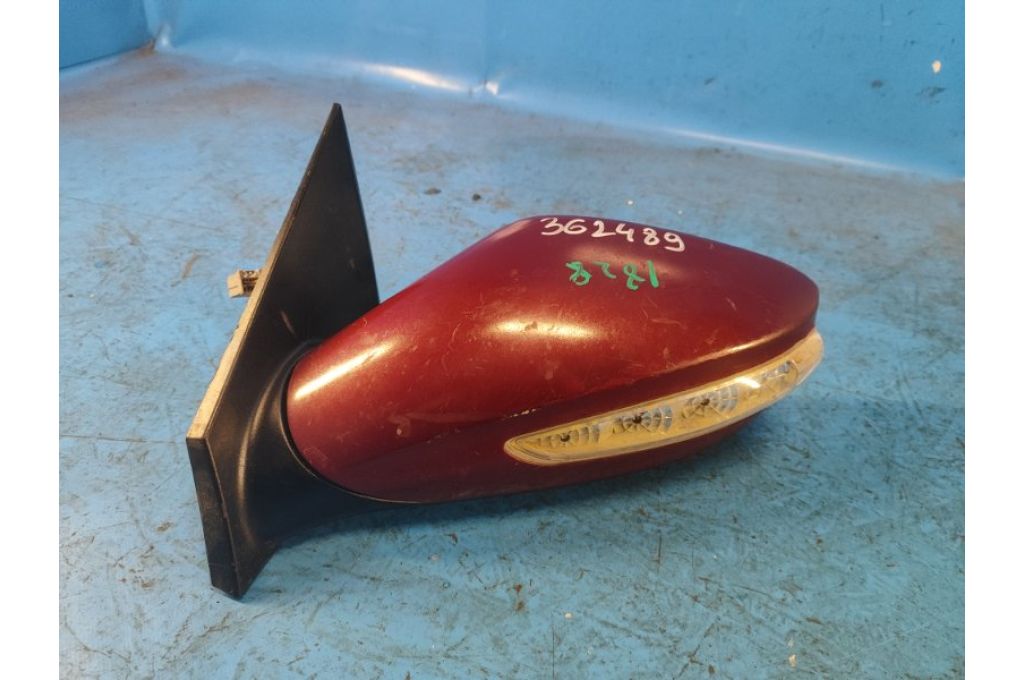 876104R030 | Lusterko lew. HYUNDAI SONATA YF 10-14 (362489)