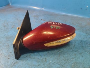 Lusterko lew. HYUNDAI SONATA YF 10-14