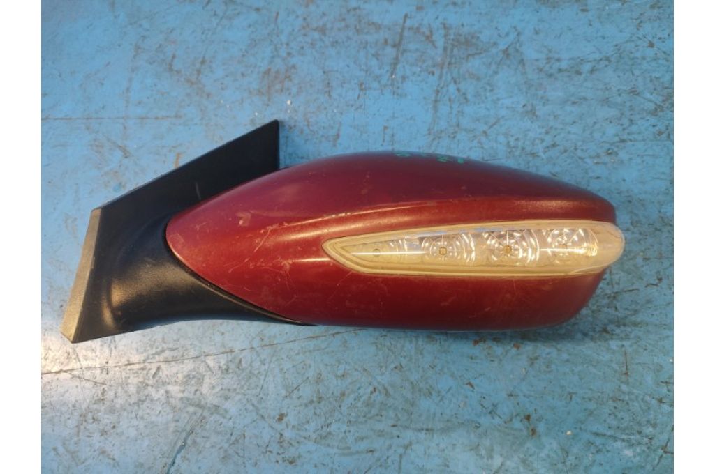 876104R030 | Lusterko lew. HYUNDAI SONATA YF 10-14 (362489) - Zdjęcie 2