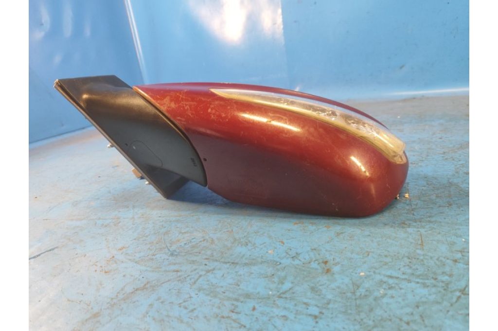 876104R030 | Lusterko lew. HYUNDAI SONATA YF 10-14 (362489) - Zdjęcie 3