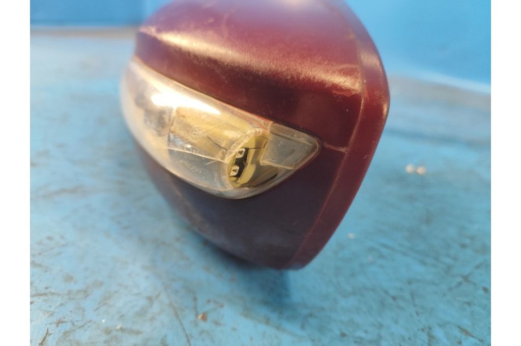 876104R030 | Lusterko lew. HYUNDAI SONATA YF 10-14 (362489) - Zdjęcie 4