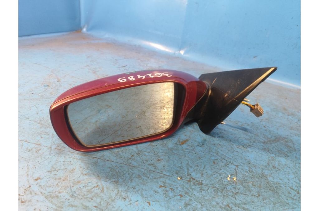 876104R030 | Lusterko lew. HYUNDAI SONATA YF 10-14 (362489) - Zdjęcie 6