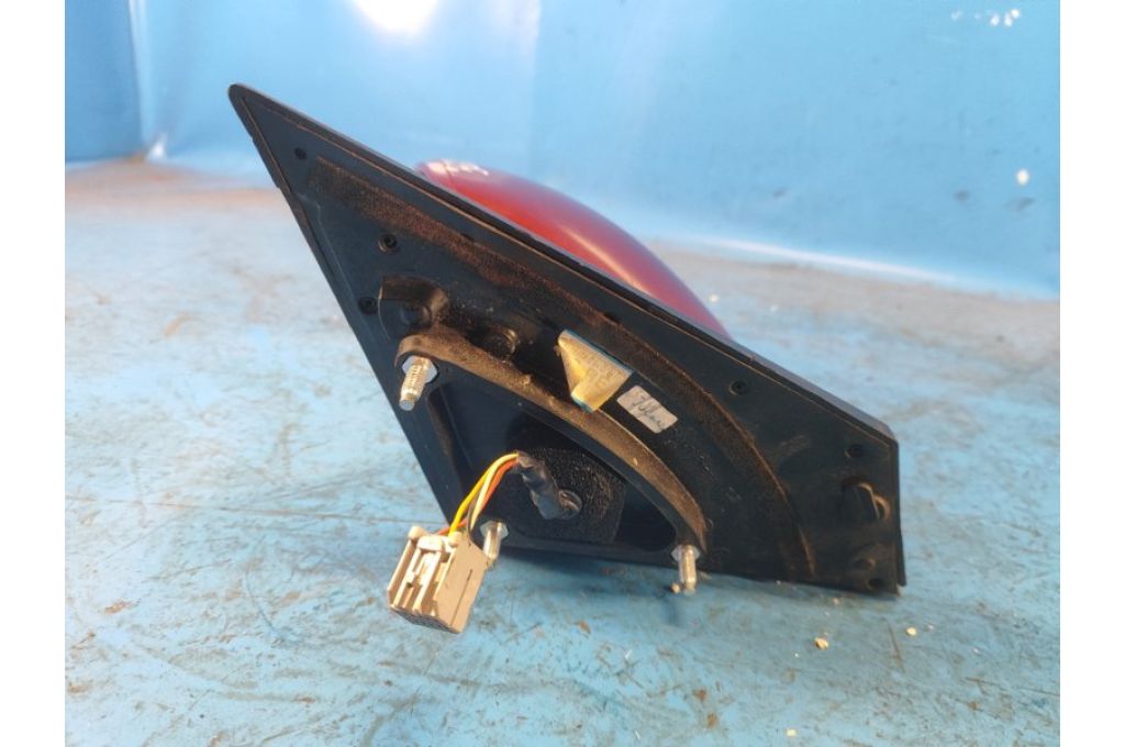 876104R030 | Lusterko lew. HYUNDAI SONATA YF 10-14 (362489) - Zdjęcie 7