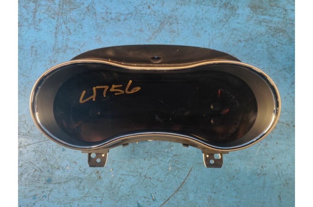 68243466AG | Tablica przyrządów JEEP GRAND CHEROKEE 11-22 (362499)