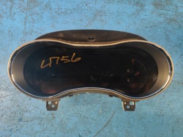 Tablica przyrządów JEEP GRAND CHEROKEE 11-22