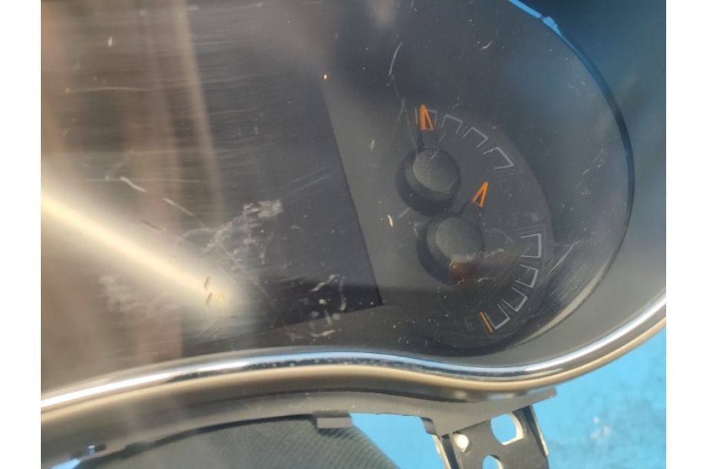 68243466AG | Tablica przyrządów JEEP GRAND CHEROKEE 11-22 (362499) - Zdjęcie 2