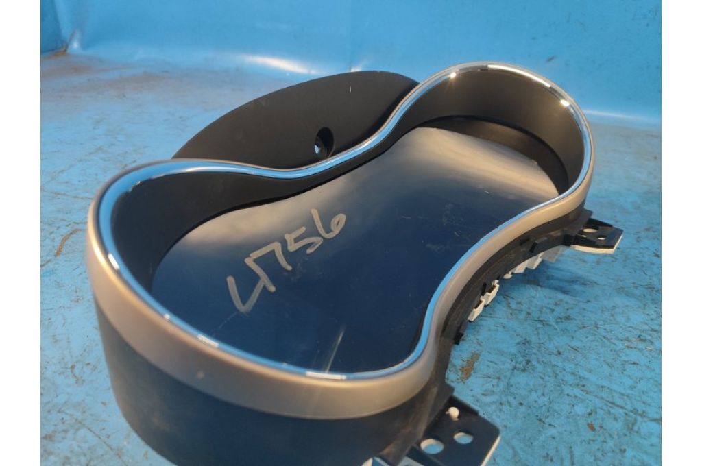 68243466AG | Tablica przyrządów JEEP GRAND CHEROKEE 11-22 (362499) - Zdjęcie 10