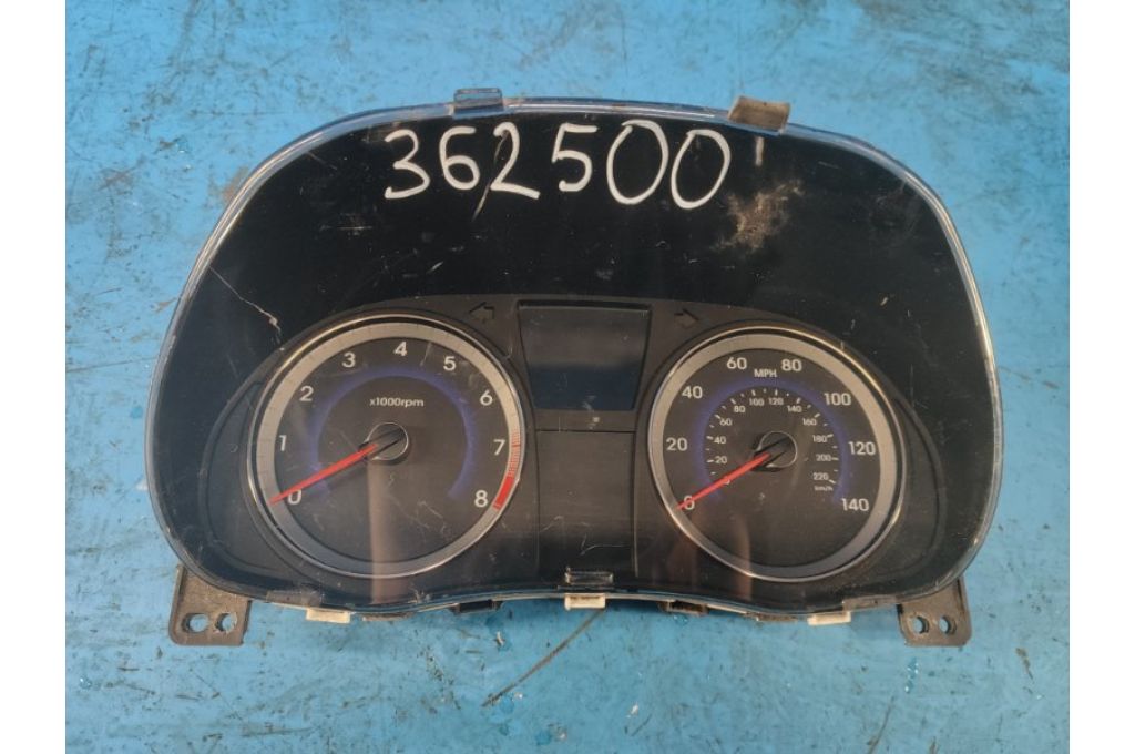 940011R005 | Tablica przyrządów HYUNDAI ACCENT RB 10- (362500)