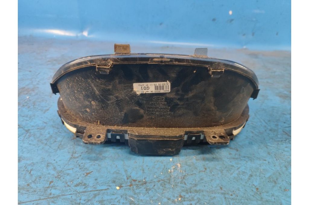 940011R005 | Tablica przyrządów HYUNDAI ACCENT RB 10- (362500) - Zdjęcie 2