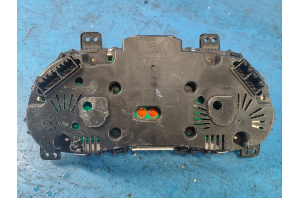 940011R005 | Tablica przyrządów HYUNDAI ACCENT RB 10- (362500) - Zdjęcie 3