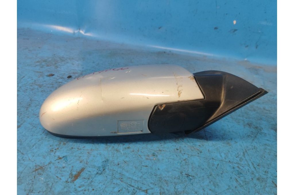 87620-1E040 | Lusterko praw. HYUNDAI ACCENT MC 06-10 (362501) - Zdjęcie 2