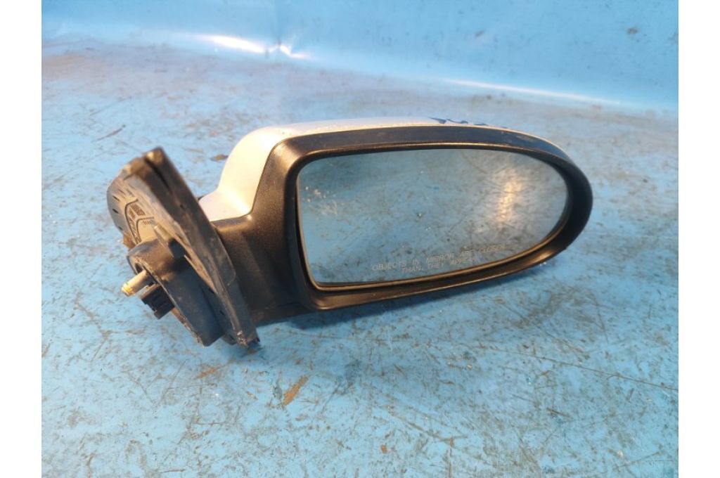 87620-1E040 | Lusterko praw. HYUNDAI ACCENT MC 06-10 (362501) - Zdjęcie 4