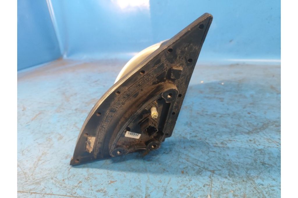 87620-1E040 | Lusterko praw. HYUNDAI ACCENT MC 06-10 (362501) - Zdjęcie 5