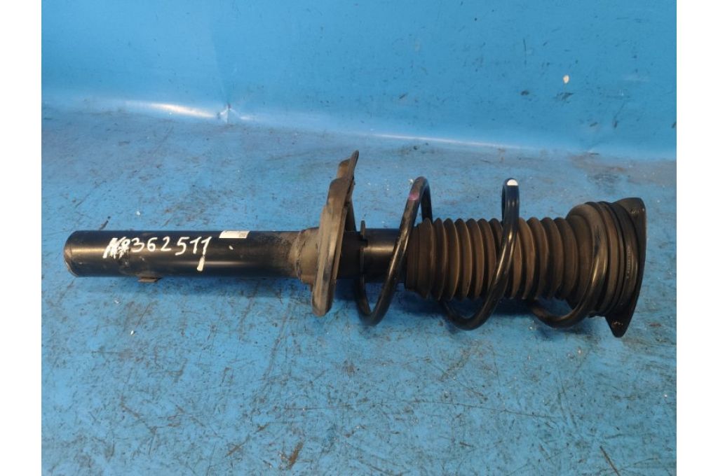 54303-6RR0E | Amortyzator przed. lew. NISSAN X-TRAIL/ROGUE T33 20- (362511)