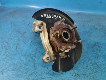 zwrotnica lew. NISSAN X-TRAIL/ROGUE T33 20-