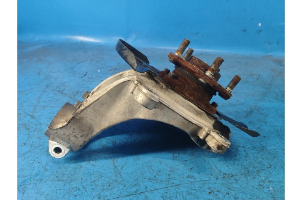 40015-6RA0A | zwrotnica lew. NISSAN X-TRAIL/ROGUE T33 20- (362514) - Zdjęcie 2