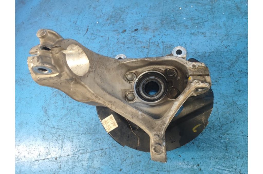 40015-6RA0A | zwrotnica lew. NISSAN X-TRAIL/ROGUE T33 20- (362514) - Zdjęcie 3