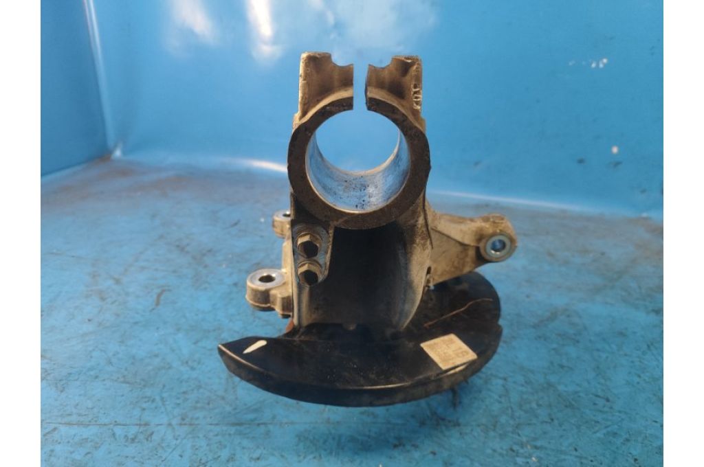 40015-6RA0A | zwrotnica lew. NISSAN X-TRAIL/ROGUE T33 20- (362514) - Zdjęcie 4