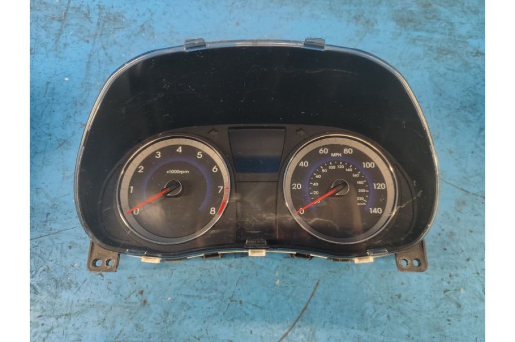 94001-1R000 | Tablica przyrządów HYUNDAI ACCENT RB 10- (362518)