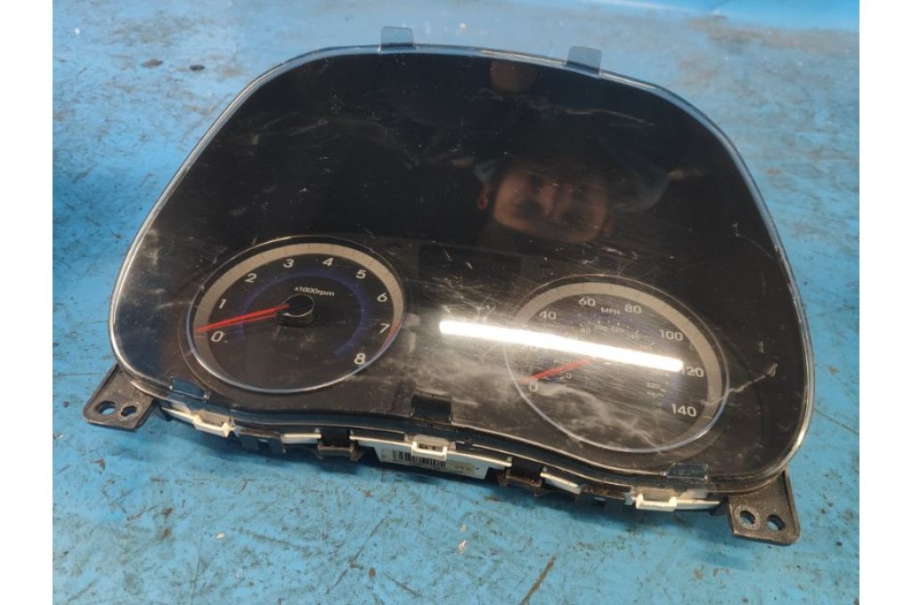 94001-1R000 | Tablica przyrządów HYUNDAI ACCENT RB 10- (362518) - Zdjęcie 2