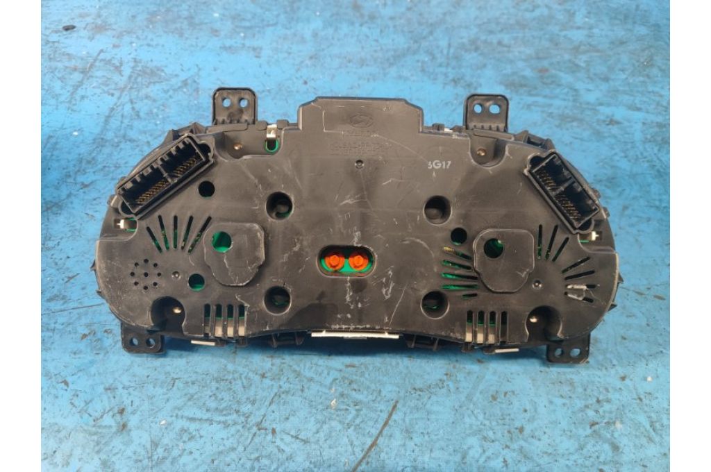 94001-1R000 | Tablica przyrządów HYUNDAI ACCENT RB 10- (362518) - Zdjęcie 3