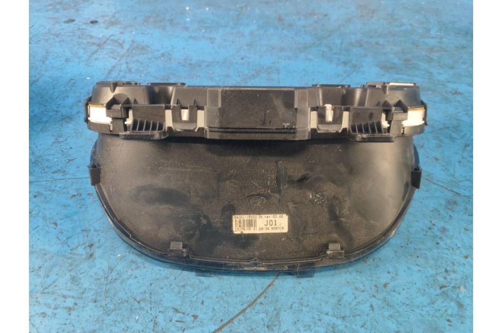 94001-1R000 | Tablica przyrządów HYUNDAI ACCENT RB 10- (362518) - Zdjęcie 4