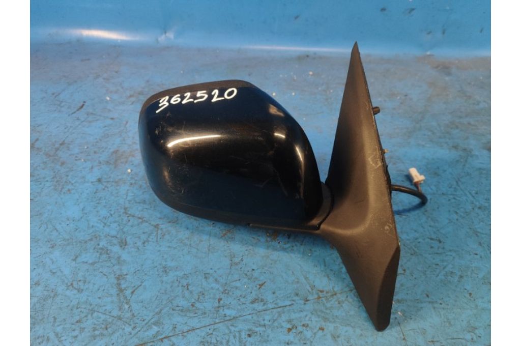 96301-3AN5B | Lusterko praw. NISSAN VERSA B17 11-19 (362520)