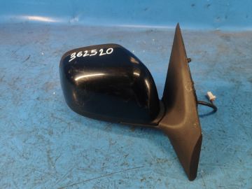 Lusterko praw. NISSAN VERSA B17 11-19