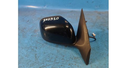 Lusterko praw. NISSAN VERSA B17 11-19