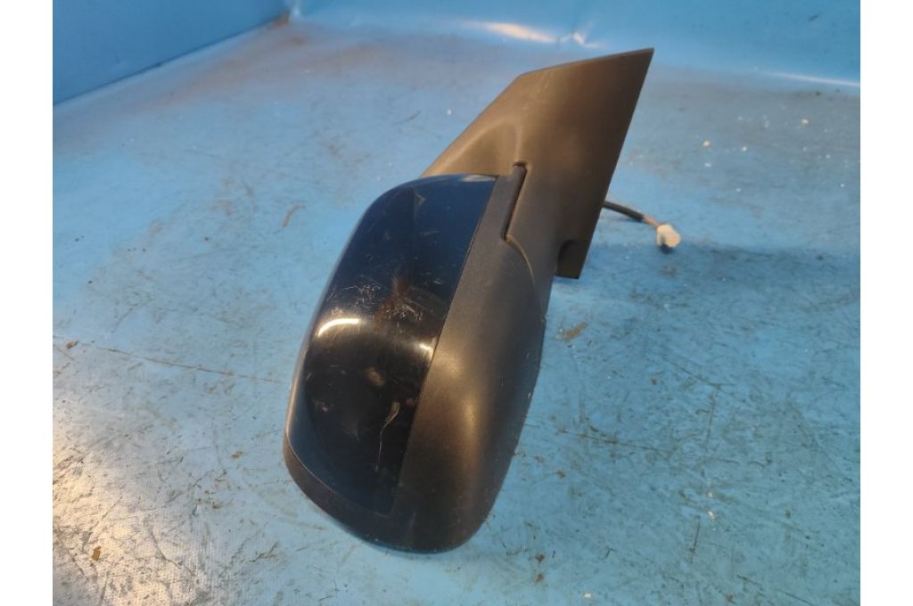 96301-3AN5B | Lusterko praw. NISSAN VERSA B17 11-19 (362520) - Zdjęcie 3