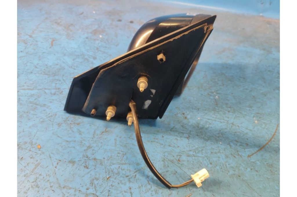 96301-3AN5B | Lusterko praw. NISSAN VERSA B17 11-19 (362520) - Zdjęcie 4