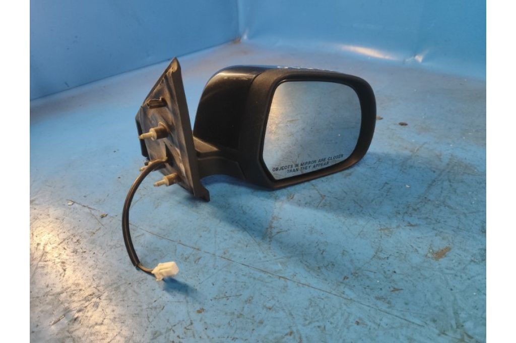 96301-3AN5B | Lusterko praw. NISSAN VERSA B17 11-19 (362520) - Zdjęcie 5