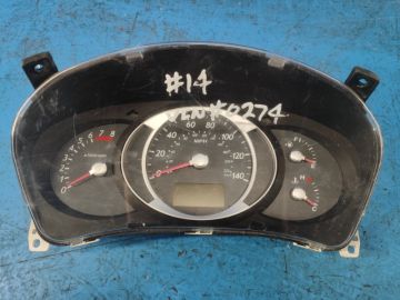 Tablica przyrządów HYUNDAI TUCSON 04-10