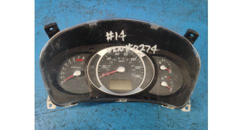 Tablica przyrządów HYUNDAI TUCSON 04-10