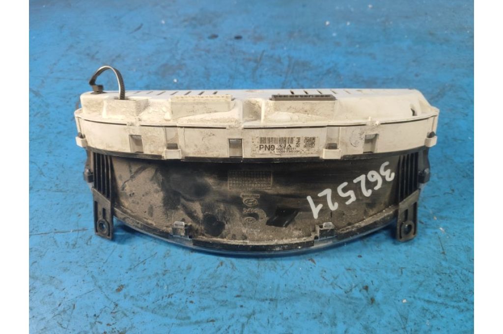 94001-2E011 | Tablica przyrządów HYUNDAI TUCSON 04-10 (362521) - Zdjęcie 4