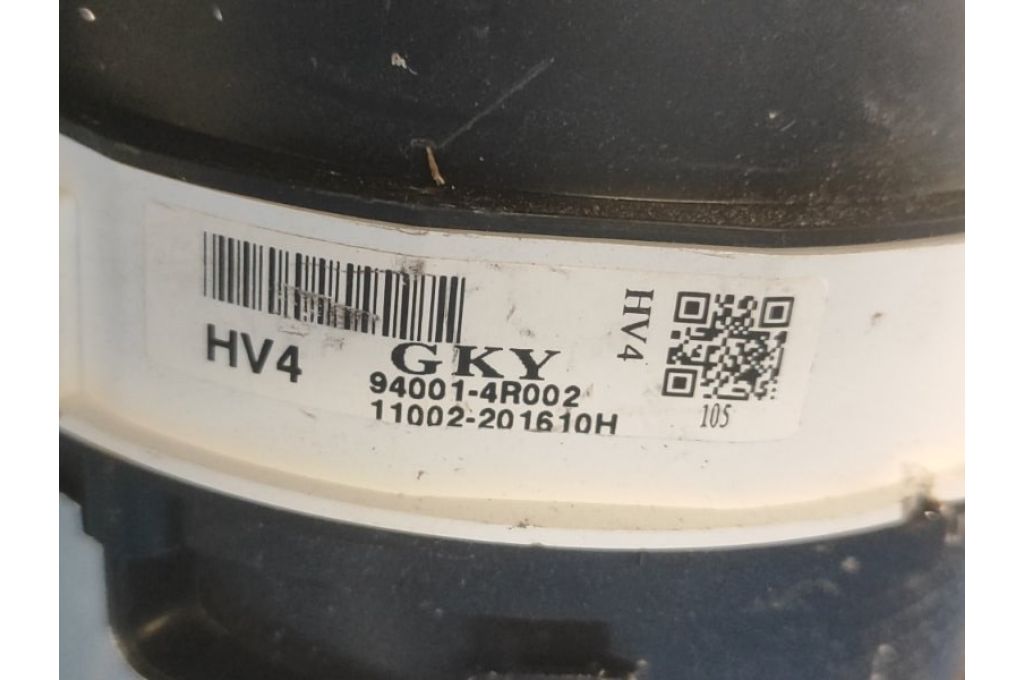 94001-4R002 | Tablica przyrządów HYUNDAI SONATA YF 10-14 (362551) - Zdjęcie 5