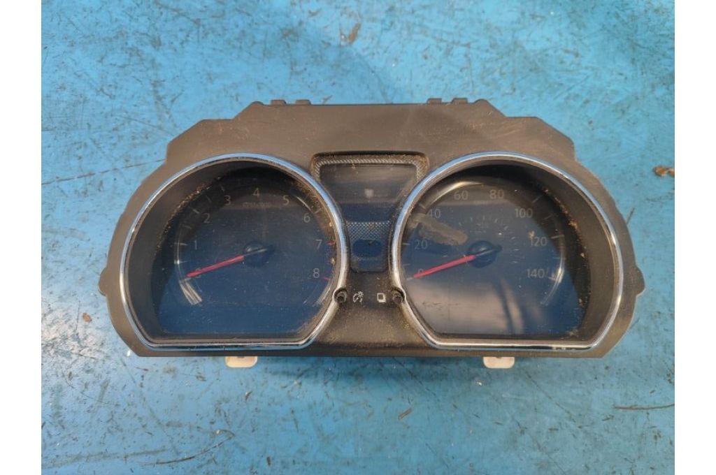 24810-9KK0A | Tablica przyrządów NISSAN VERSA B17 11-19 (362552)