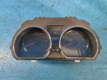 Tablica przyrządów NISSAN VERSA B17 11-19