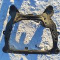 511000E010 | Belka przedniego zawieszenia LEXUS RX300/330/350/400 03-09 (362566)