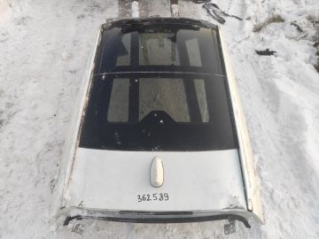 Dach INFINITI QX50 18-