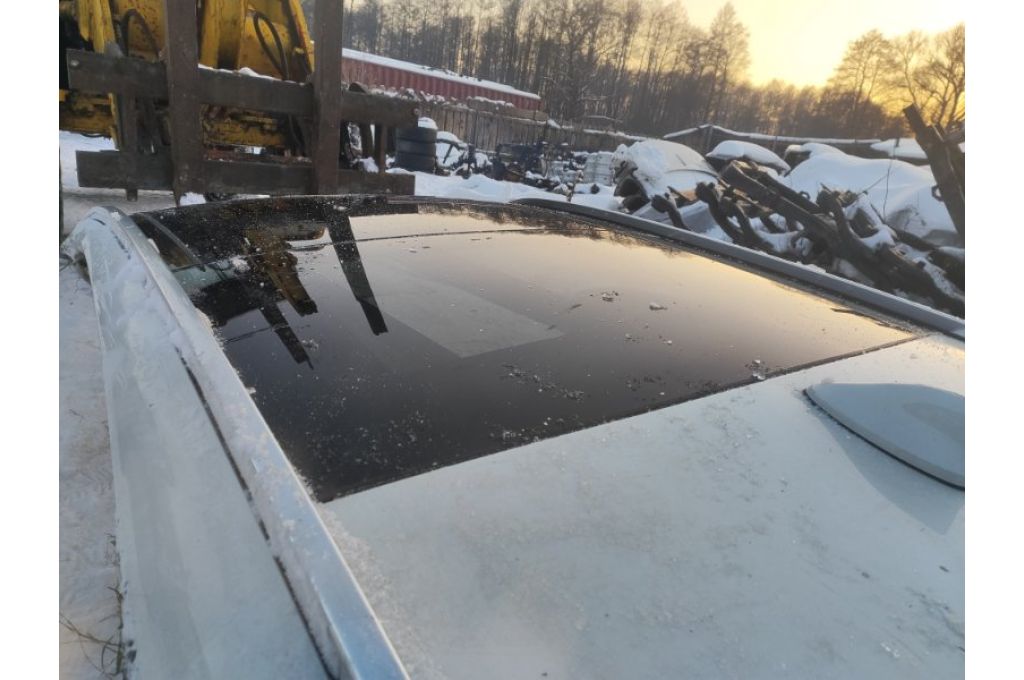 G31145NAMB | Dach INFINITI QX50 18- (362589) - Zdjęcie 2