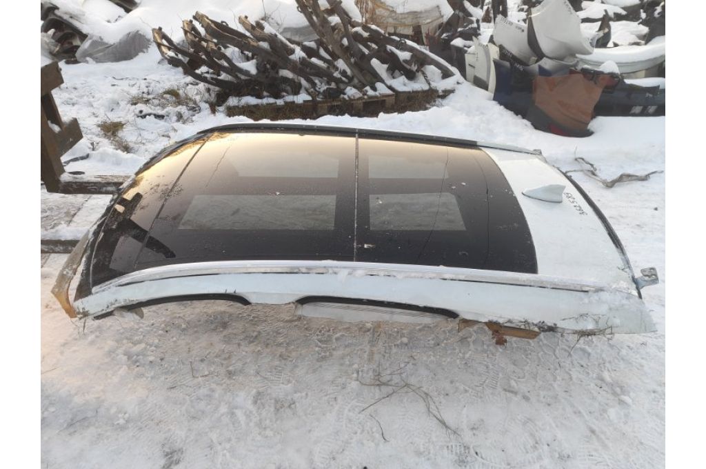 G31145NAMB | Dach INFINITI QX50 18- (362589) - Zdjęcie 3