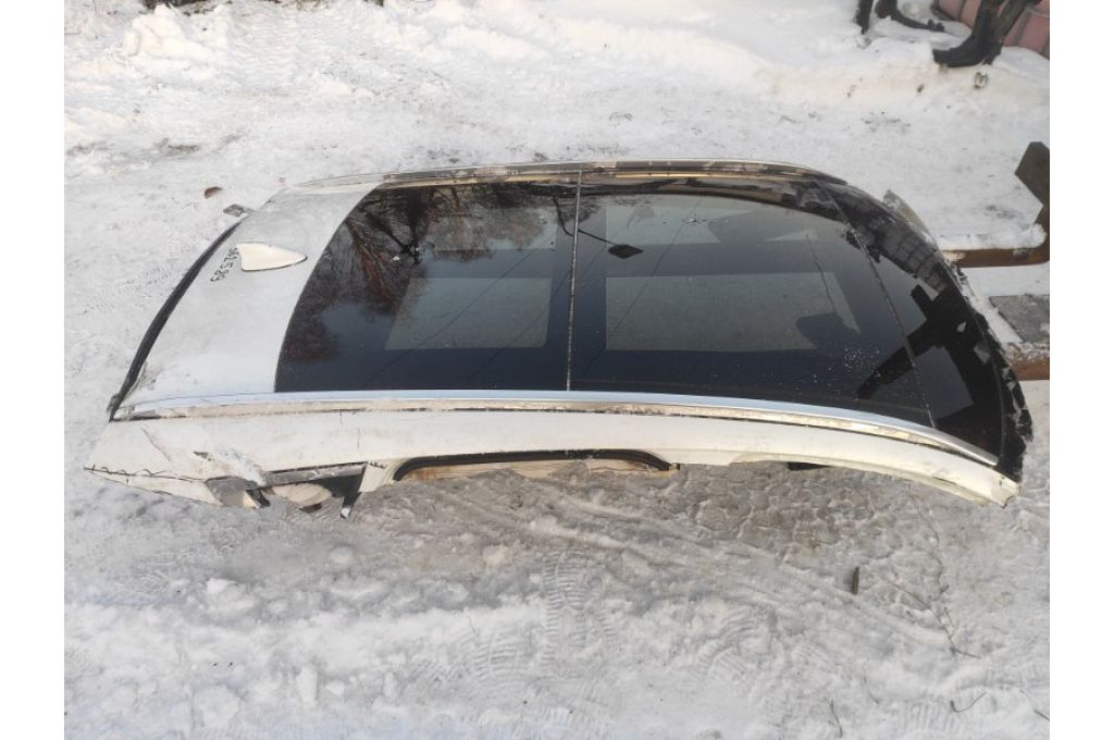 G31145NAMB | Dach INFINITI QX50 18- (362589) - Zdjęcie 5