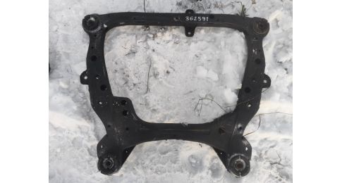 Belka przedniego zawieszenia LEXUS RX300/330/350/400 03-09 Belka przedniego zawieszenia LEXUS RX300/330/350/400 03-09