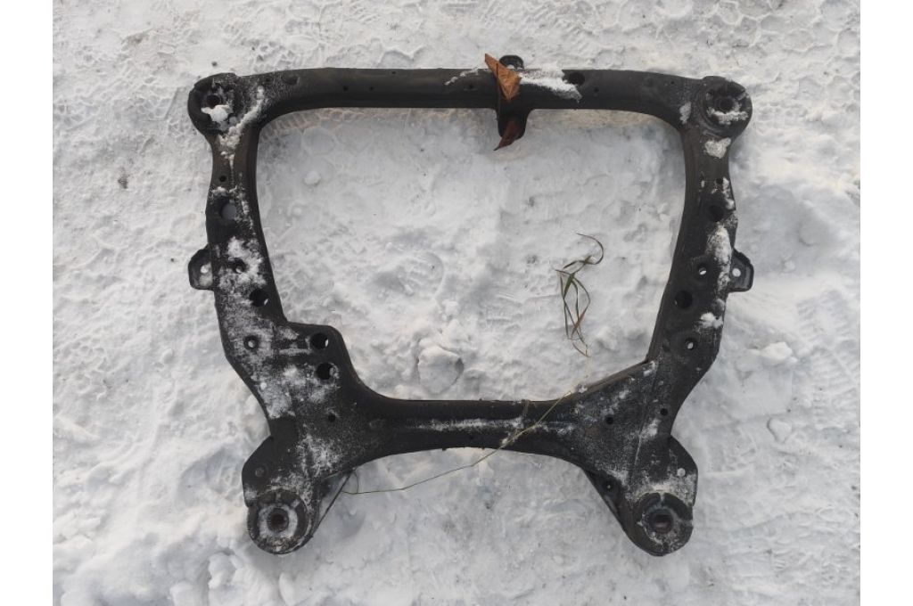 511000E010 | Belka przedniego zawieszenia LEXUS RX300/330/350/400 03-09 (362590) - Zdjęcie 2