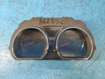 Tablica przyrządów NISSAN VERSA B17 11-19