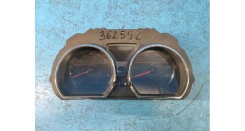 Tablica przyrządów NISSAN VERSA B17 11-19 Tablica przyrządów NISSAN VERSA B17 11-19