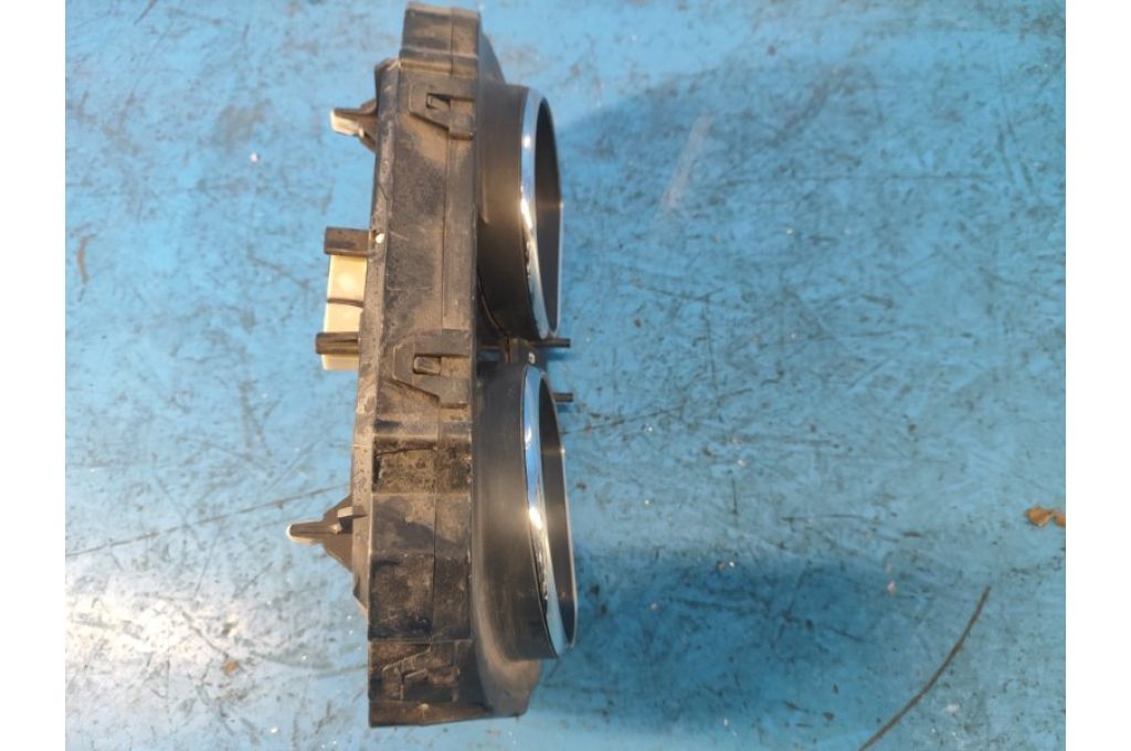 24810-9KA1A | Tablica przyrządów NISSAN VERSA B17 11-19 (362592) - Zdjęcie 2